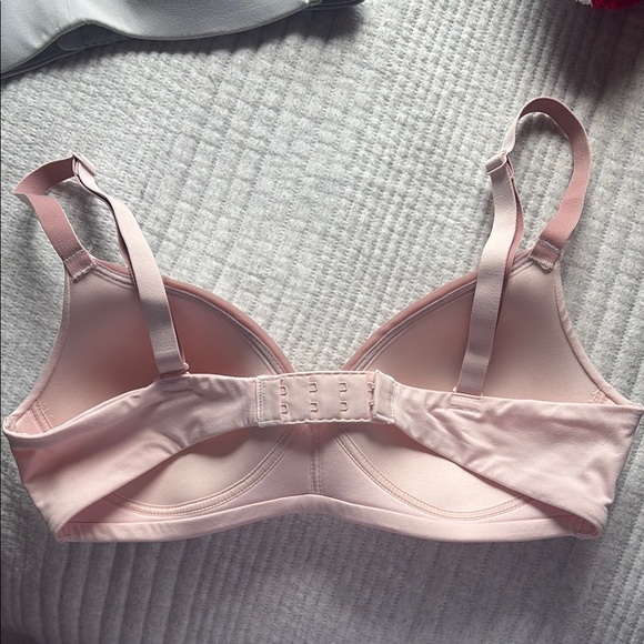 Calvin Klein Microfiber Wireless Bras - Picture 3 of 6